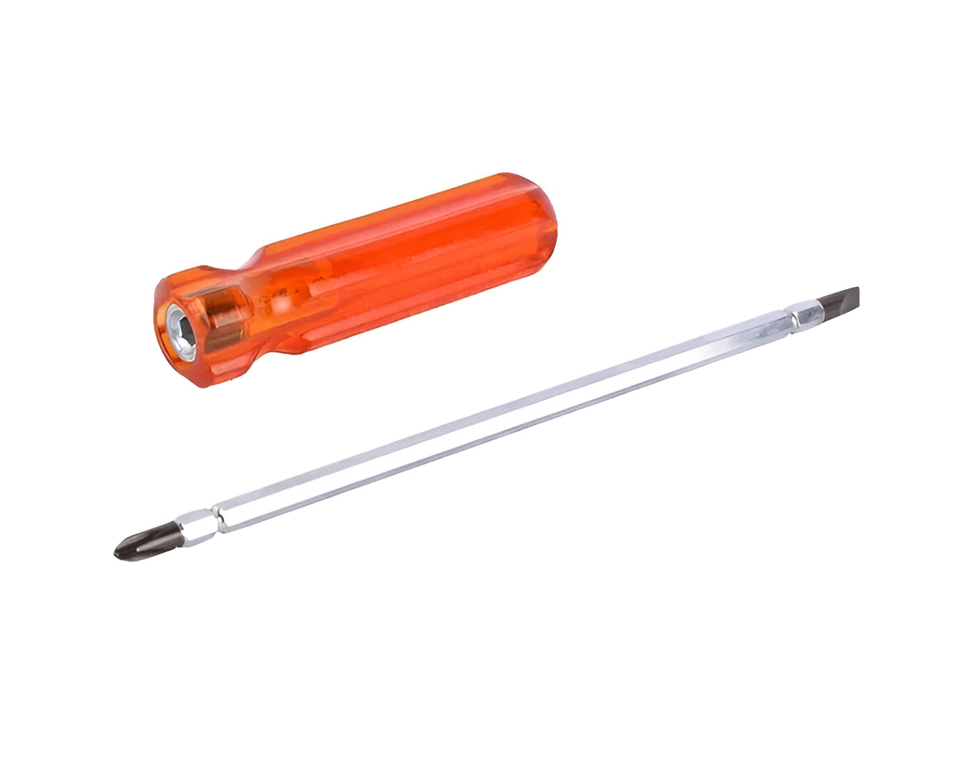 Screw Driver 10 Inch 250mm Lenth (Minus / Plus Both)